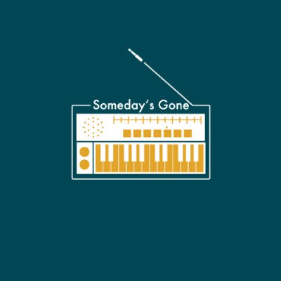 Someday's Gone(Self Titled)